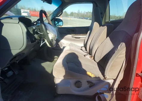 1999 Ford F150 z USA, uszkodzony, nr VIN 1FTRF17W9XNA79087